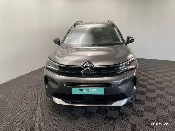 CITROEN C5 AIRCROSS - voiture d'occasion - Photo 3