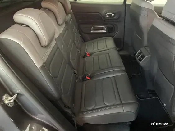 CITROEN C5 AIRCROSS - voiture d'occasion - Photo 11