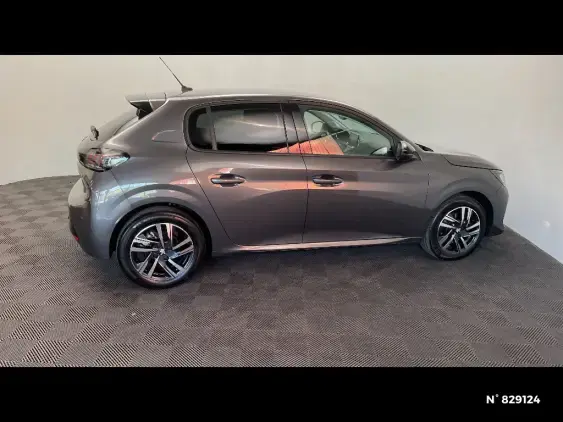 PEUGEOT 208 II - voiture d'occasion - Photo 5