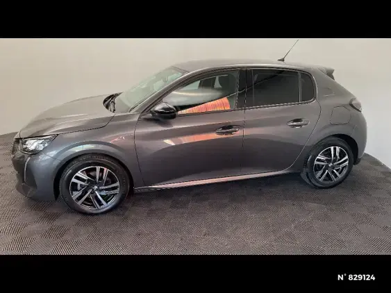PEUGEOT 208 II - voiture d'occasion - Photo 2