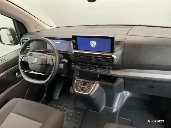 PEUGEOT EXPERT III - voiture d'occasion - Photo 9