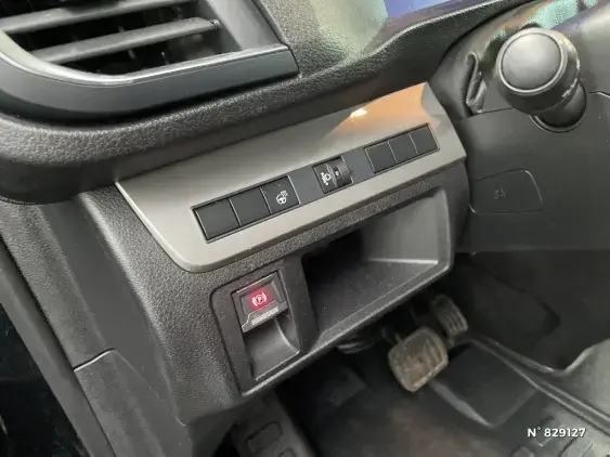 PEUGEOT EXPERT III - voiture d'occasion - Photo 15
