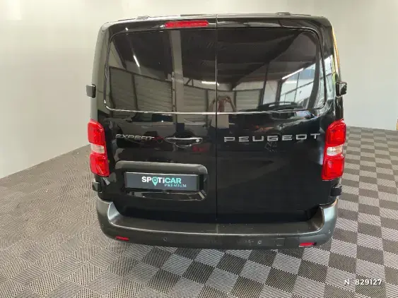 PEUGEOT EXPERT III - voiture d'occasion - Photo 6