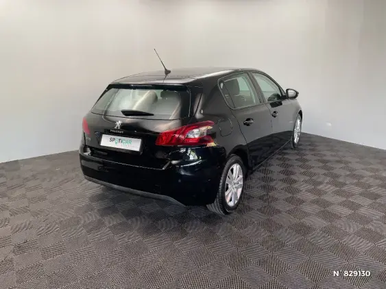 PEUGEOT 308 II - voiture d'occasion - Photo 4