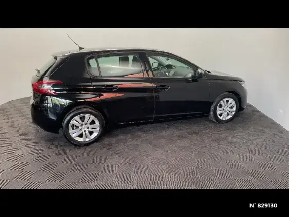 PEUGEOT 308 II - voiture d'occasion - Photo 5