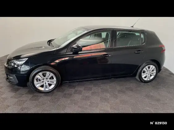 PEUGEOT 308 II - voiture d'occasion - Photo 2