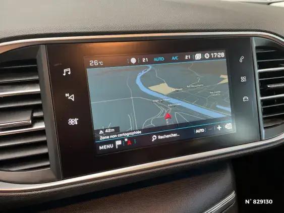 PEUGEOT 308 II - voiture d'occasion - Photo 13
