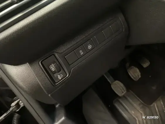 PEUGEOT 308 II - voiture d'occasion - Photo 15