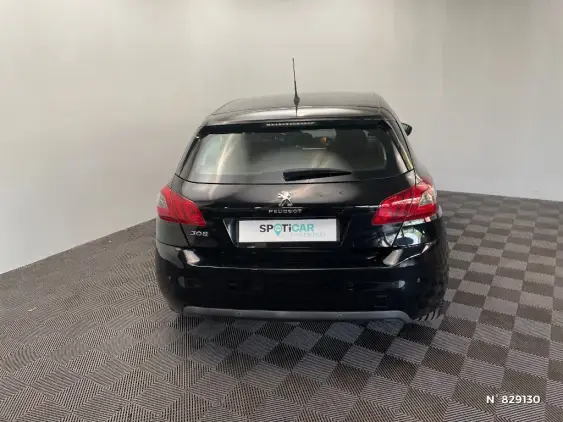 PEUGEOT 308 II - voiture d'occasion - Photo 6