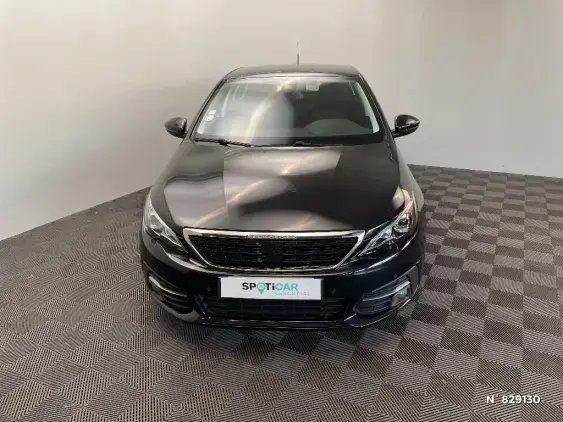 PEUGEOT 308 II - voiture d'occasion - Photo 3
