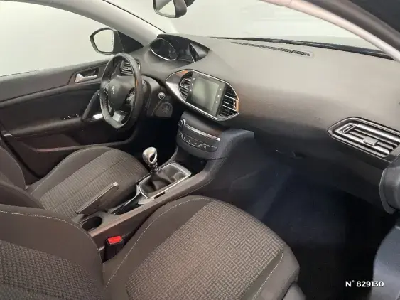 PEUGEOT 308 II - voiture d'occasion - Photo 10
