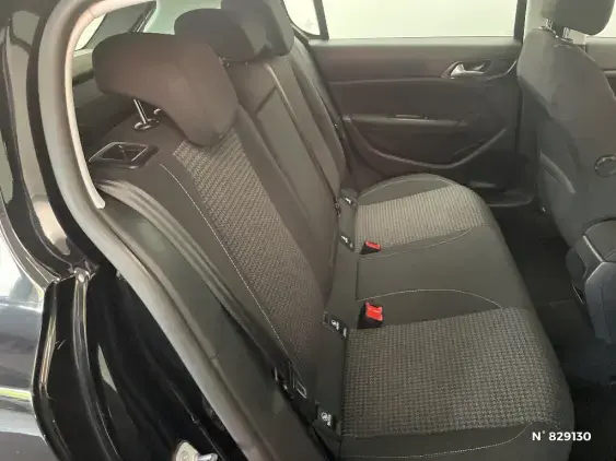 PEUGEOT 308 II - voiture d'occasion - Photo 11