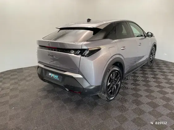 PEUGEOT 3008 III - voiture d'occasion - Photo 4