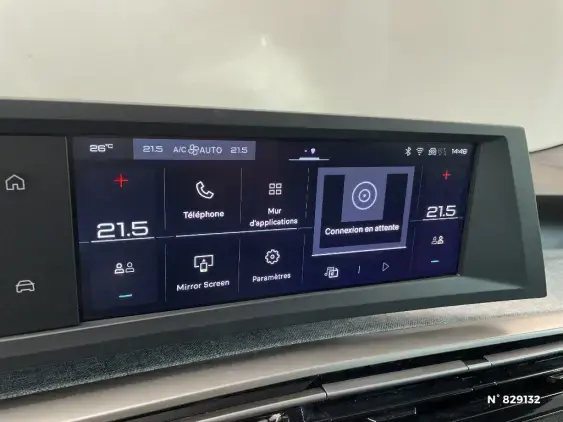 PEUGEOT 3008 III - voiture d'occasion - Photo 13