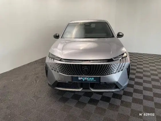 PEUGEOT 3008 III - voiture d'occasion - Photo 3