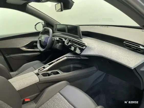PEUGEOT 3008 III - voiture d'occasion - Photo 10