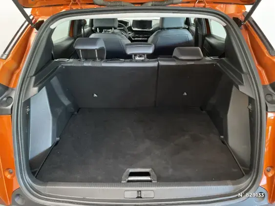 PEUGEOT 2008 II - voiture d'occasion - Photo 7