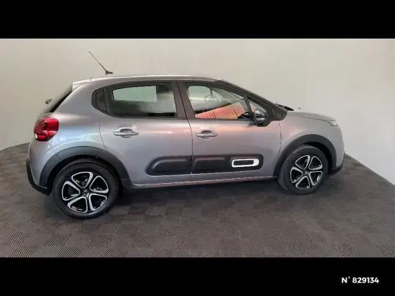 CITROEN C3 SOCIETE III - voiture d'occasion - Photo 5