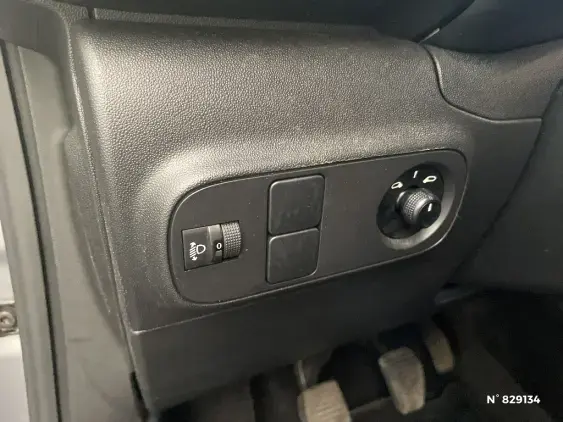 CITROEN C3 SOCIETE III - voiture d'occasion - Photo 14