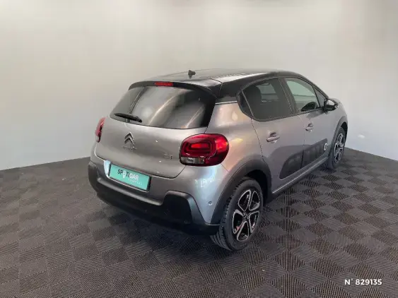 CITROEN C3 III - voiture d'occasion - Photo 4