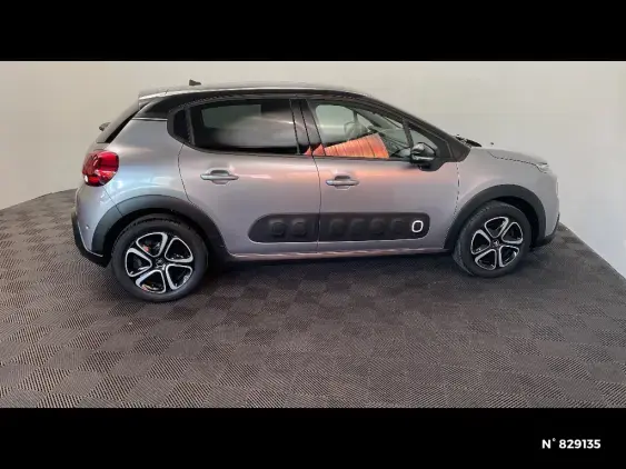 CITROEN C3 III - voiture d'occasion - Photo 5