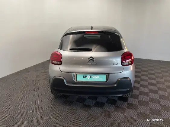 CITROEN C3 III - voiture d'occasion - Photo 6