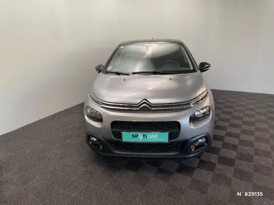 CITROEN C3 III - voiture d'occasion - Photo 3