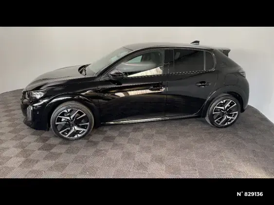 PEUGEOT 208 II - voiture d'occasion - Photo 2