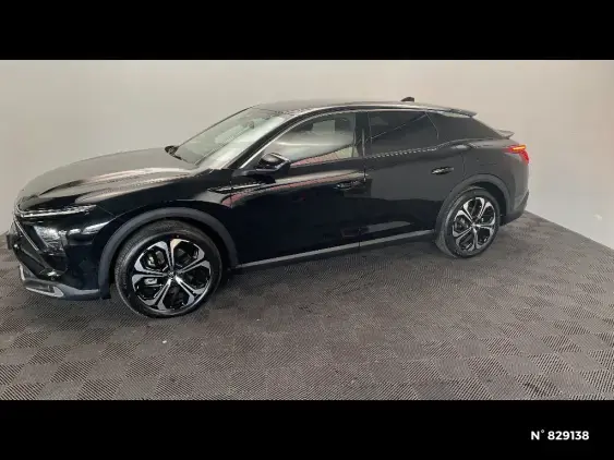 CITROEN C5 I - voiture d'occasion - Photo 2