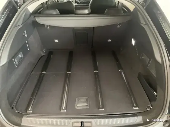 CITROEN C5 I - voiture d'occasion - Photo 7