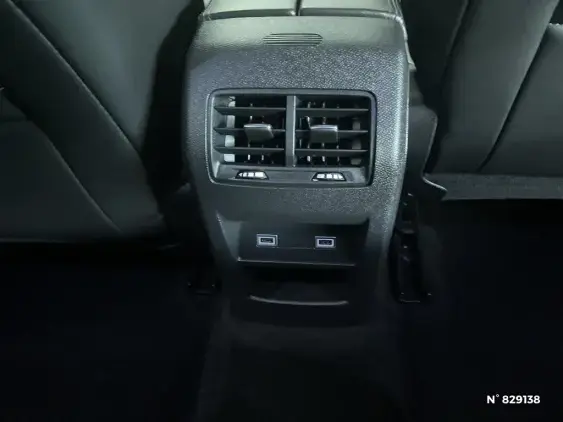 CITROEN C5 I - voiture d'occasion - Photo 26