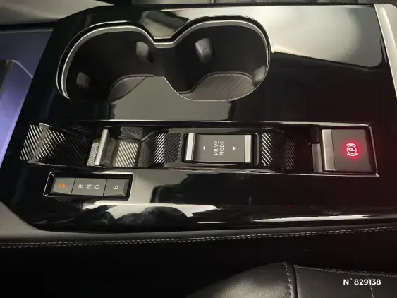 CITROEN C5 I - voiture d'occasion - Photo 28
