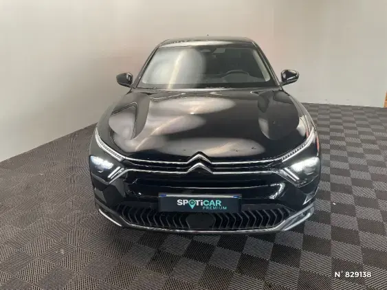 CITROEN C5 I - voiture d'occasion - Photo 3