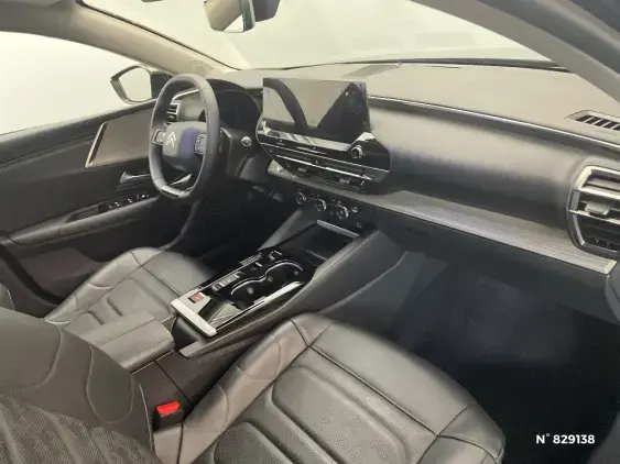 CITROEN C5 I - voiture d'occasion - Photo 10