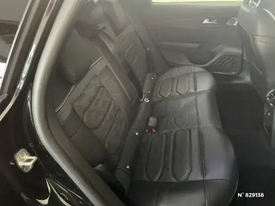 CITROEN C5 I - voiture d'occasion - Photo 11