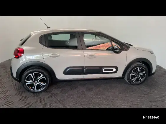 CITROEN C3 III - voiture d'occasion - Photo 5