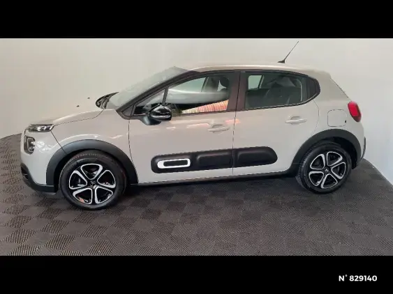 CITROEN C3 III - voiture d'occasion - Photo 2
