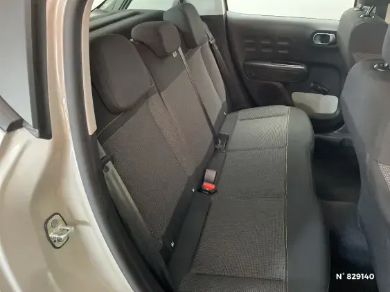 CITROEN C3 III - voiture d'occasion - Photo 11
