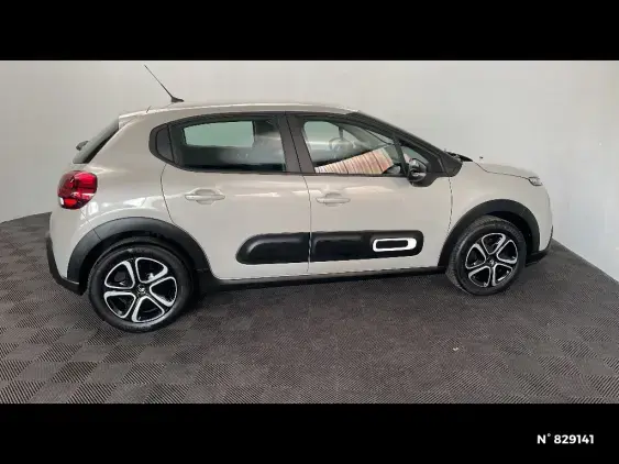 CITROEN C3 III - voiture d'occasion - Photo 5