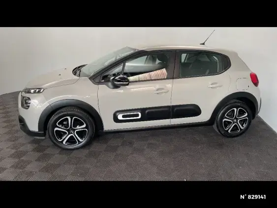 CITROEN C3 III - voiture d'occasion - Photo 2