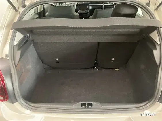 CITROEN C3 III - voiture d'occasion - Photo 7
