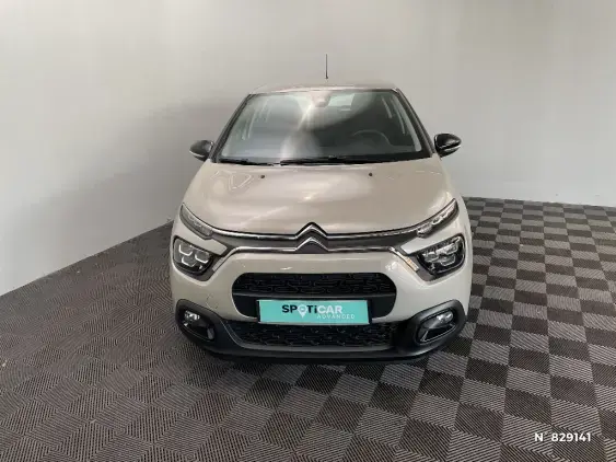CITROEN C3 III - voiture d'occasion - Photo 3
