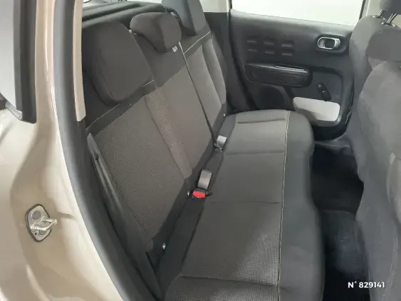 CITROEN C3 III - voiture d'occasion - Photo 11
