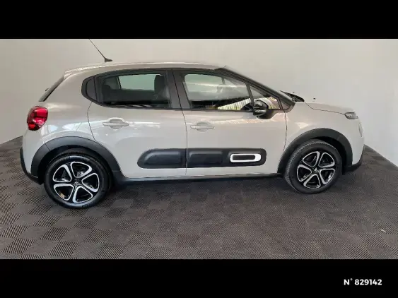 CITROEN C3 III - voiture d'occasion - Photo 5