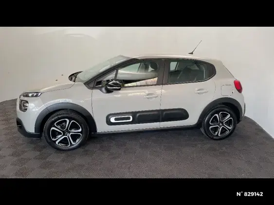 CITROEN C3 III - voiture d'occasion - Photo 2