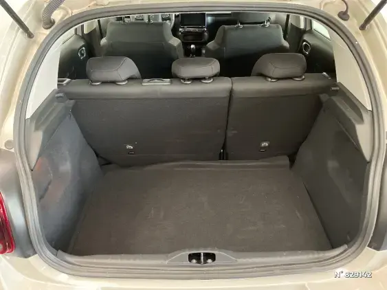 CITROEN C3 III - voiture d'occasion - Photo 7