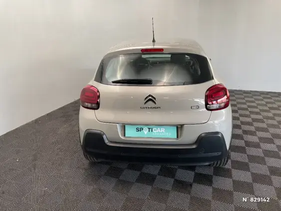 CITROEN C3 III - voiture d'occasion - Photo 6