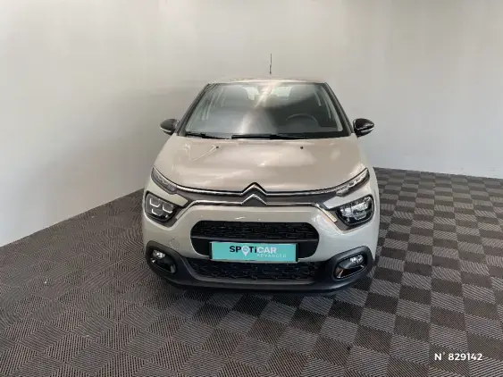 CITROEN C3 III - voiture d'occasion - Photo 3