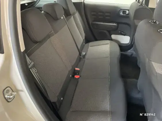 CITROEN C3 III - voiture d'occasion - Photo 11