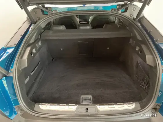 PEUGEOT 408 - voiture d'occasion - Photo 7